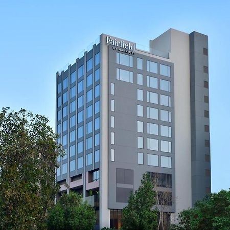 Fairfield By Marriott Vadodara Exterior foto